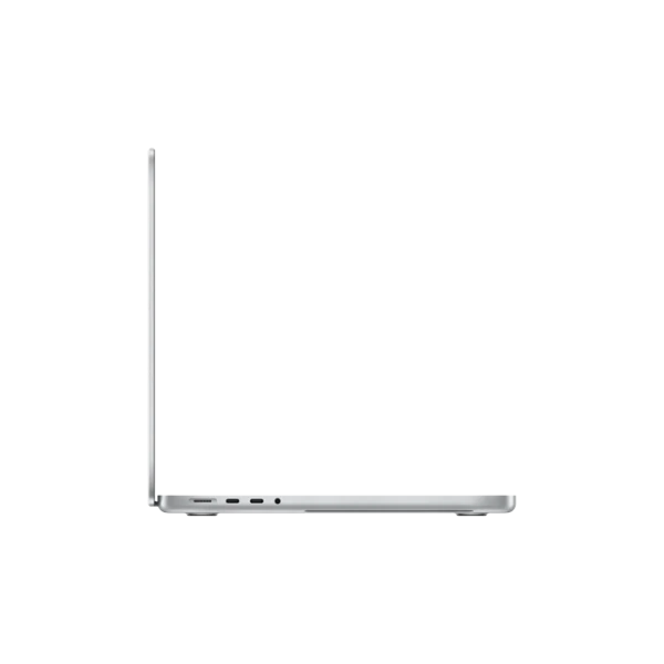 MacBook Pro 14 2023 14.2" M2 Max 32 GB 1 TB Silver photo 5