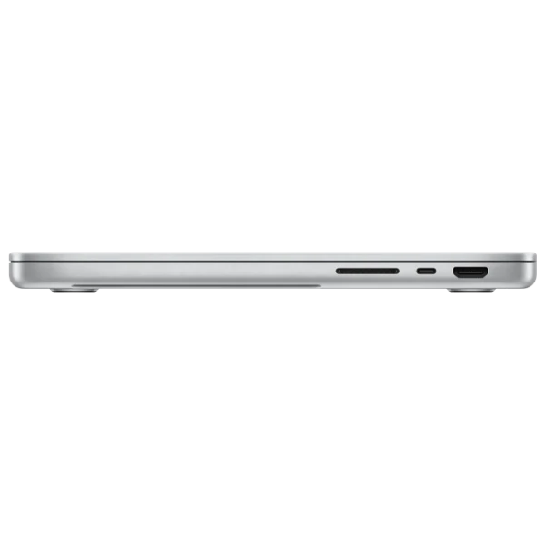 MacBook Pro 14 2023 14.2" M2 Max 32 GB 1 TB Silver photo 6