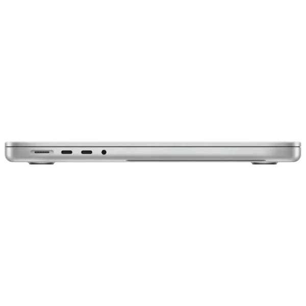MacBook Pro 14 2023 14.2" M2 Max 32 GB 1 TB Silver photo 7