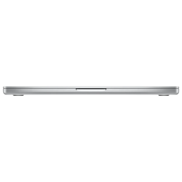 MacBook Pro 14 2023 14.2" M2 Max 32 GB 1 TB Silver photo 8