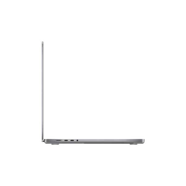 MacBook Pro 16 2023 16.2" M2 Max 32 GB 1 TB Space Gray photo 3