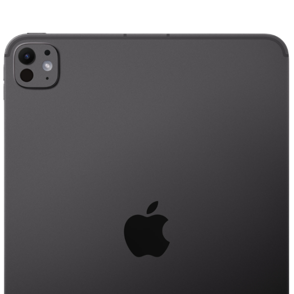 Apple iPad Pro 2025 11" 256 GB 5G Black photo 5