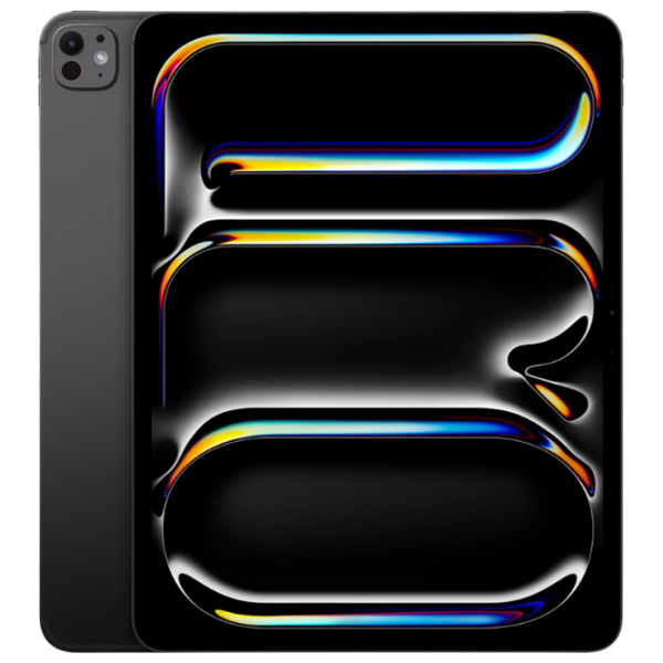 Apple iPad Pro 2025 13" 256 ГБ 5G Черный photo 1