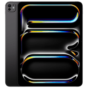 photo Apple iPad Pro 2025 13" 512 GB 5G Black