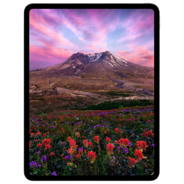 Apple iPad Pro 2025 13" 512 GB 5G Black photo 3