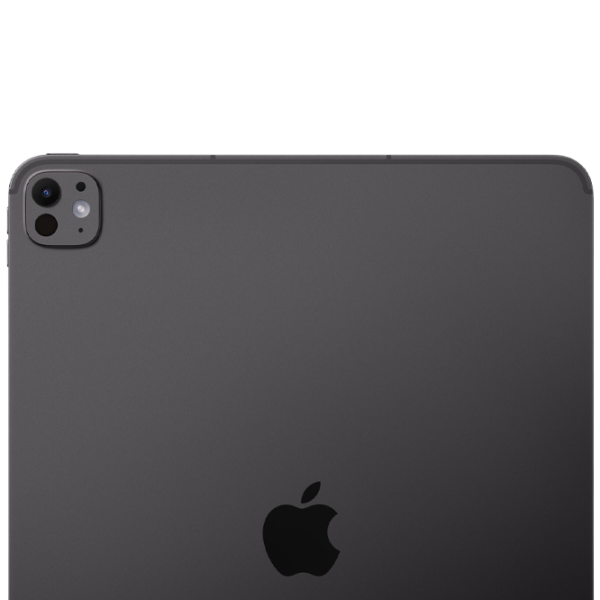Apple iPad Pro 2025 13" 512 GB 5G Black photo 5