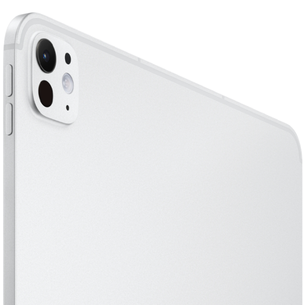 Apple iPad Pro 2025 13" 256 GB 5G Silver photo 1