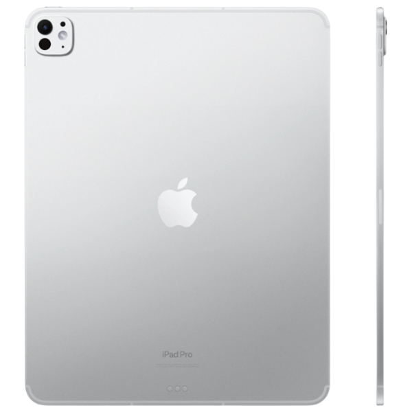 Apple iPad Pro 2025 13" 256 GB 5G Silver photo 3
