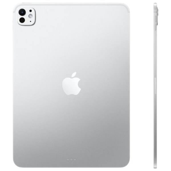 Apple iPad Pro 2025 13" 256 GB Wi-Fi Silver photo 2