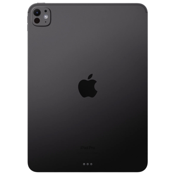 Apple iPad Pro 2025 13" 512 ГБ Wi-Fi Черный photo 2