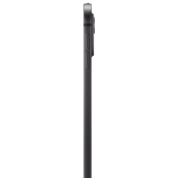 Apple iPad Pro 2025 13" 512 ГБ Wi-Fi Черный photo 4