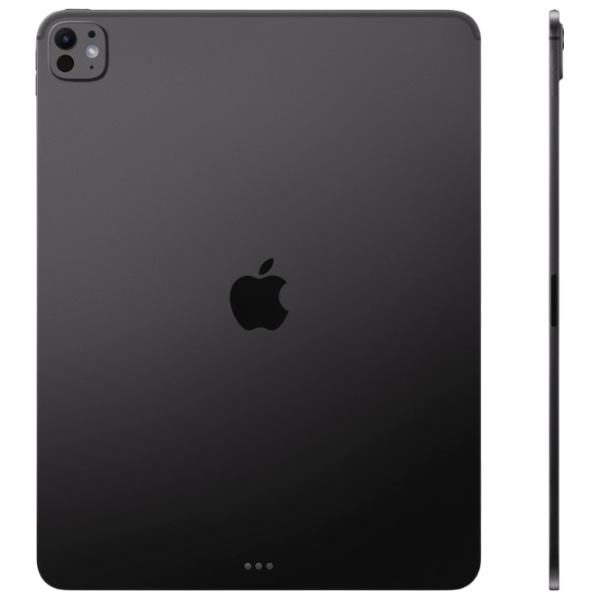 Apple iPad Pro 2025 11" 512 GB Wi-Fi Black photo 2