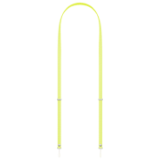 photo Curea pentru husă / PET / Neon Yellow