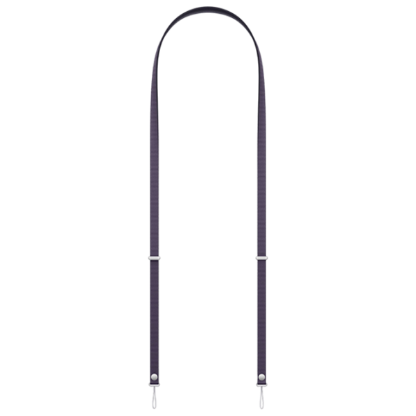 Curea pentru husă / PET / Purple photo 1