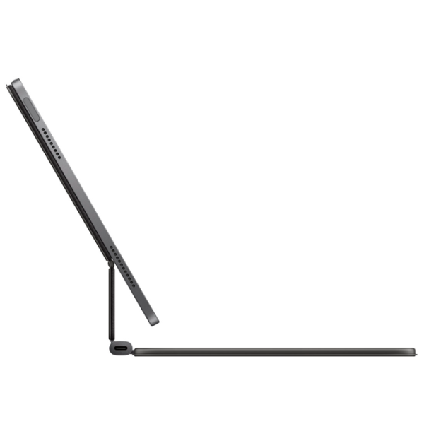 Husă pentru tabletă iPad Air M3 / / Black photo 2