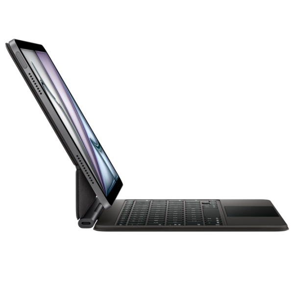 Husă pentru tabletă iPad Air M3 / / Black photo 4