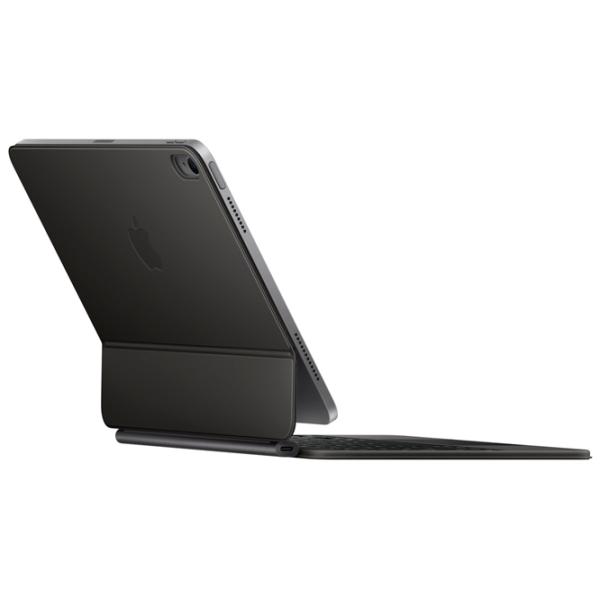 Husă pentru tabletă iPad Air M3 / / Black photo 5