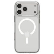 photo Husă pentru smartphone iPhone 17 Pro Max Back / TPU / Transparent