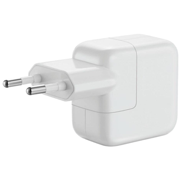 Adaptor de rețea Apple MD836ZM/A 12 W / White photo 1