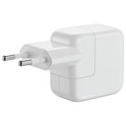 photo Adaptor de rețea Apple MD836ZM/A 12 W / White