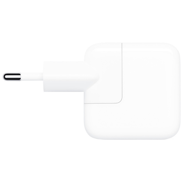 Adaptor de rețea Apple MD836ZM/A 12 W / White photo 2
