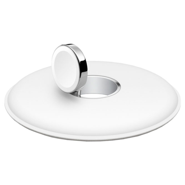 Încărcător wireless Apple Apple Watch Magnetic Charging / White photo 3