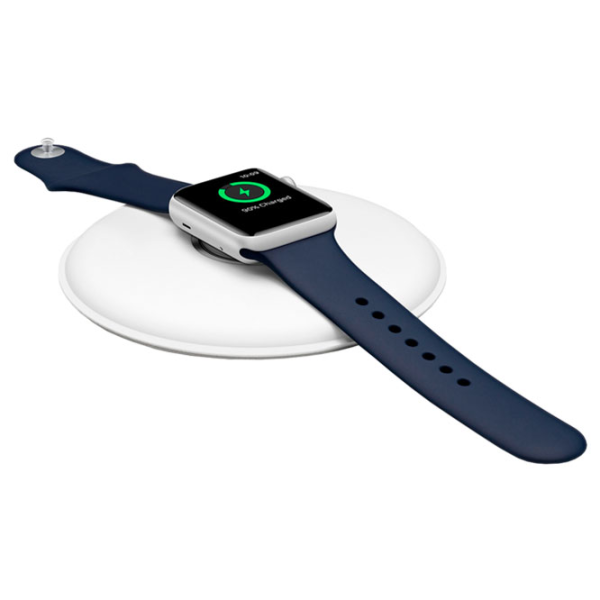 Încărcător wireless Apple Apple Watch Magnetic Charging / White photo 4