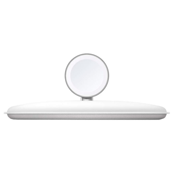 Încărcător wireless Apple Apple Watch Magnetic Charging / White photo 5