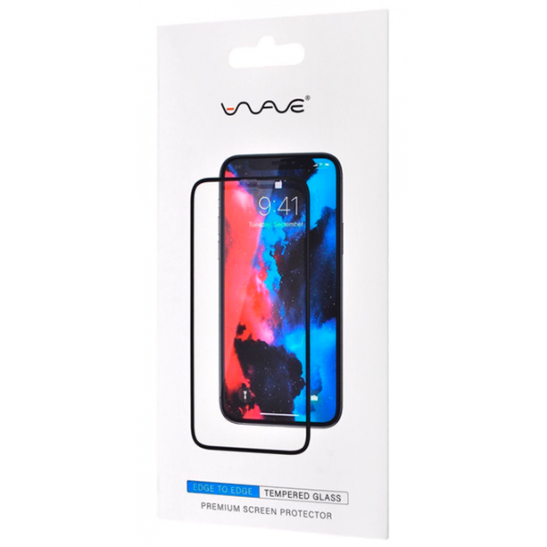 Sticlă de protecție Apple iPhone 14 Plus WAVE / 9H photo 2