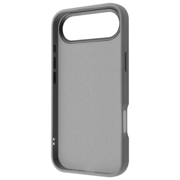 Husă pentru smartphone iPhone Air MagSafe Back / TPU / Natural Titanium photo 2