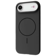 photo Husă pentru smartphone iPhone Air MagSafe Back / TPU / Gray