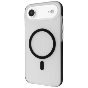 photo Husă pentru smartphone iPhone Air MagSafe Back / TPU / Transparent