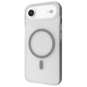 photo Husă pentru smartphone iPhone Air MagSafe Back / TPU / Transparent