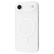 photo Husă pentru smartphone iPhone Air Back / TPU / Transparent