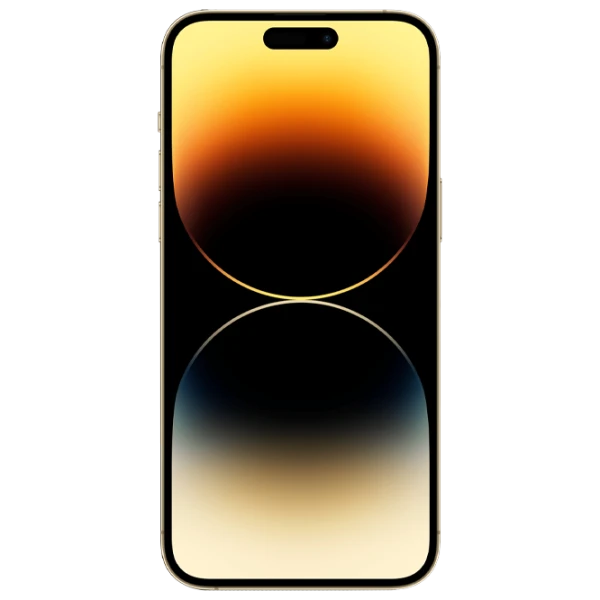 iPhone 14 Pro Max 1 TB Single SIM Gold photo 2