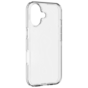 photo Husă pentru smartphone iPhone 17 Back / TPU / Transparent