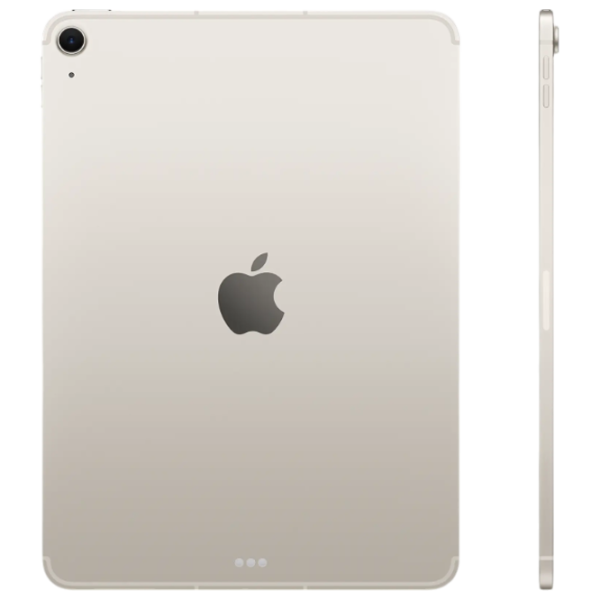 Apple iPad Air 2025 11" 512 ГБ 5G Starlight photo 2