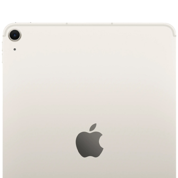 Apple iPad Air 2025 11" 512 ГБ 5G Starlight photo 5