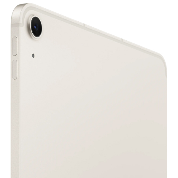 Apple iPad Air 2025 11" 512 ГБ 5G Starlight photo 6