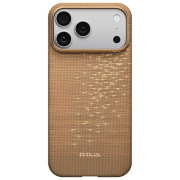 photo Husă pentru smartphone iPhone 17 Pro MagSafe Back / PC / Dark Blue