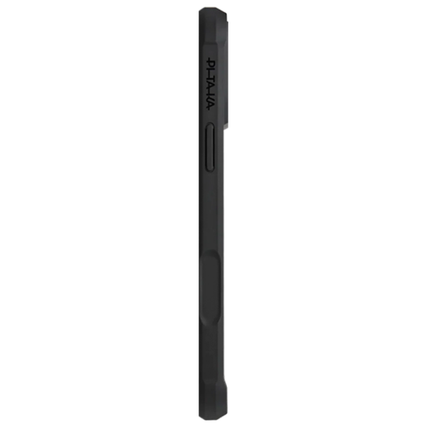 Husă pentru smartphone iPhone 17 Pro MagSafe Back / PC / Black photo 2