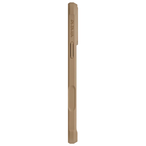 Husă pentru smartphone iPhone 17 Pro Max MagSafe Back / PC / Sunset photo 2