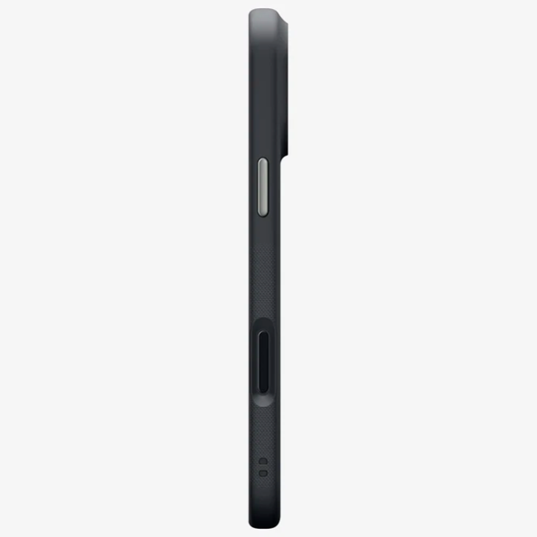 Husă pentru smartphone iPhone 17 Pro Max MagSafe Back / TPU / Black photo 8