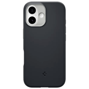 photo Husă pentru smartphone iPhone 17  MagSafe Back / TPU / Black
