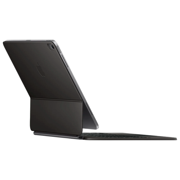 Husă pentru tabletă iPad Air M3 / / Black photo 4