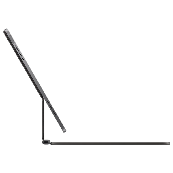 Husă pentru tabletă iPad Air M3 / / Black photo 2