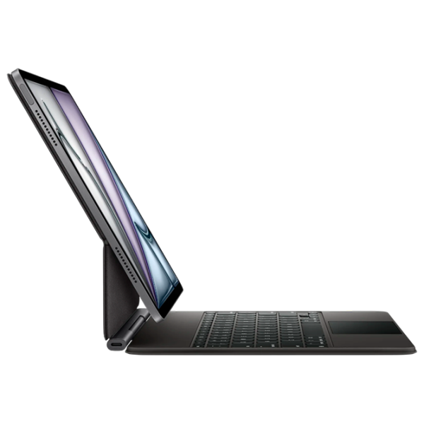 Husă pentru tabletă iPad Air M3 / / Black photo 5