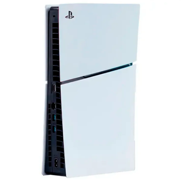Consolă pentru jocuri Sony PlayStation 5 Slim Disc Fortnite Flowering Chaos Bundel 1 TB / White photo 7