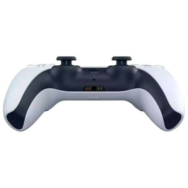 Consolă pentru jocuri Sony PlayStation 5 Slim Digital Fortnite Flowering Chaos Bundel 1 TB / White photo 3