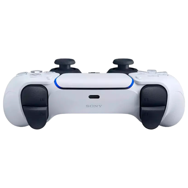 Consolă pentru jocuri Sony PlayStation 5 Slim Digital Fortnite Flowering Chaos Bundel 1 TB / White photo 5